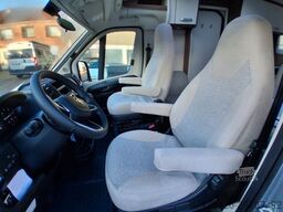 CARADO V 132 *pro+ Paket*3 Schlafplätze*