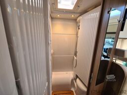 CARADO V 132 *pro+ Paket*3 Schlafplätze*