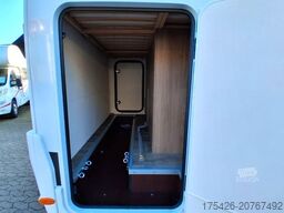 CARADO V 132 *pro+ Paket*3 Schlafplätze*