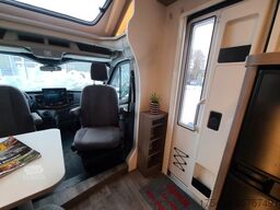 CARADO T 338 Edition26 *Assistenz + LTE-Paket*Solar*