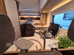 CARADO T 338 Edition26 *Assistenz + LTE-Paket*Solar*