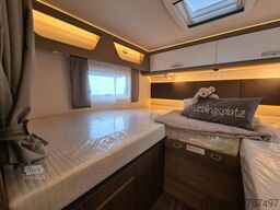 CARADO T 338 Edition26 *Assistenz + LTE-Paket*Solar*