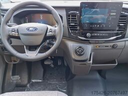 CARADO T 338 Edition26 *Assistenz + LTE-Paket*Solar*