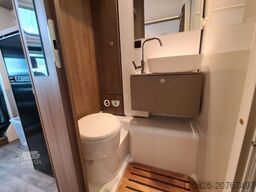 CARADO T 338 Edition26 *Assistenz + LTE-Paket*Solar*