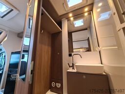 CARADO T 338 Edition26 *Assistenz + LTE-Paket*Solar*