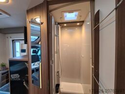 CARADO T 338 Edition26 *Assistenz + LTE-Paket*Solar*