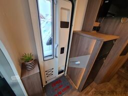 CARADO T 338 Edition26 *Assistenz + LTE-Paket*Solar*