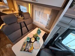 CARADO T 338 Edition26 *Assistenz + LTE-Paket*Solar*