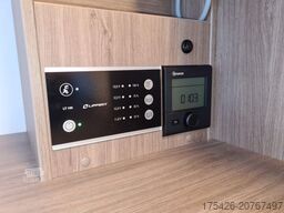 CARADO T 338 Edition26 *Assistenz + LTE-Paket*Solar*