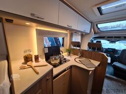 CARADO T 338 Edition26 *Assistenz + LTE-Paket*Solar*