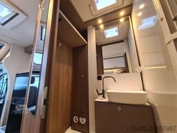 CARADO Edition26 T Ford 338 *Assistenz+LTE-Paket*Solar*