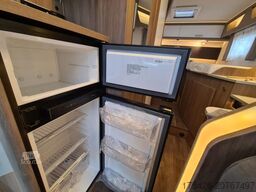 CARADO Edition26 T Ford 338 *Assistenz+LTE-Paket*Solar*