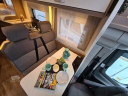 CARADO Edition26 T Ford 338 *Assistenz+LTE-Paket*Solar*