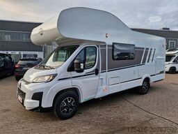 CARADO pro A 464 *für 6 Personen*Pro Paket*Paket One*