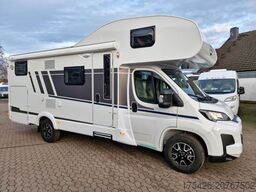 CARADO pro A 464 *für 6 Personen*Pro Paket*Paket One*