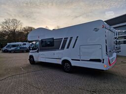 CARADO pro A 464 *für 6 Personen*Pro Paket*Paket One*