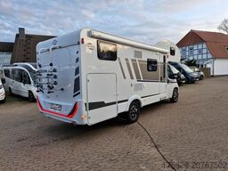 CARADO pro A 464 *für 6 Personen*Pro Paket*Paket One*