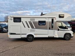 CARADO pro A 464 *für 6 Personen*Pro Paket*Paket One*