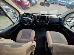 CARADO pro A 464 *für 6 Personen*Pro Paket*Paket One*