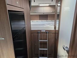 CARADO pro A 464 *für 6 Personen*Pro Paket*Paket One*