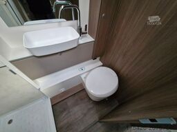 CARADO pro A 464 *für 6 Personen*Pro Paket*Paket One*