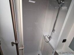 CARADO pro A 464 *für 6 Personen*Pro Paket*Paket One*