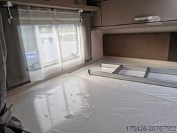 CARADO pro A 464 *für 6 Personen*Pro Paket*Paket One*