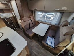 CARADO pro A 464 *für 6 Personen*Pro Paket*Paket One*