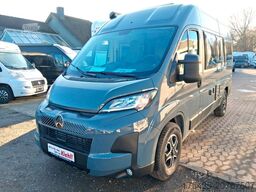 CARADO pro CV 540 *Pro Paket*Automatik*