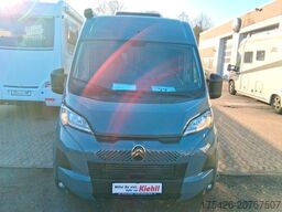 CARADO pro CV 540 *Pro Paket*Automatik*