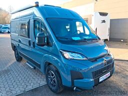 CARADO pro CV 540 *Pro Paket*Automatik*