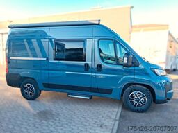 CARADO pro CV 540 *Pro Paket*Automatik*