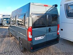 CARADO pro CV 540 *Pro Paket*Automatik*