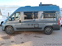 CARADO pro CV 540 *Pro Paket*Automatik*