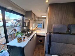 CARADO pro CV 540 *Pro Paket*Automatik*