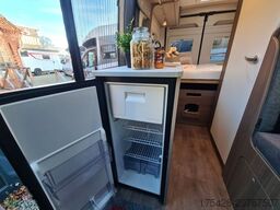 CARADO pro CV 540 *Pro Paket*Automatik*