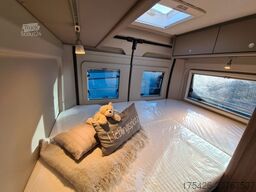 CARADO pro CV 540 *Pro Paket*Automatik*