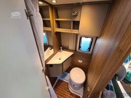 CARADO pro CV 540 *Pro Paket*Automatik*