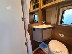 CARADO pro CV 540 *Pro Paket*Automatik*