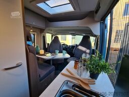 CARADO pro CV 540 *Pro Paket*Automatik*