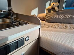 CARADO pro CV 540 *Pro Paket*Automatik*