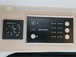 CARADO pro CV 540 *Pro Paket*Automatik*