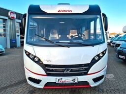 DETHLEFFS I 7051 DBL Pulse *GT*Hubstützen*Dachklima*Solar*