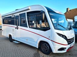 DETHLEFFS I 7051 DBL Pulse *GT*Hubstützen*Dachklima*Solar*