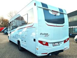 DETHLEFFS I 7051 DBL Pulse *GT*Hubstützen*Dachklima*Solar*