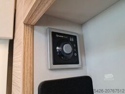 DETHLEFFS I 7051 DBL Pulse *GT*Hubstützen*Dachklima*Solar*