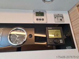 DETHLEFFS I 7051 DBL Pulse *GT*Hubstützen*Dachklima*Solar*