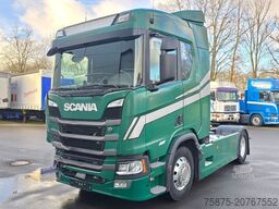 SCANIA R500 SUPER CR20N LED Vollspoiler *Standklima