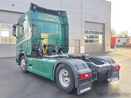 SCANIA R500 SUPER CR20N LED Vollspoiler *Standklima