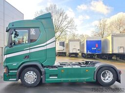 SCANIA R500 SUPER CR20N LED Vollspoiler *Standklima